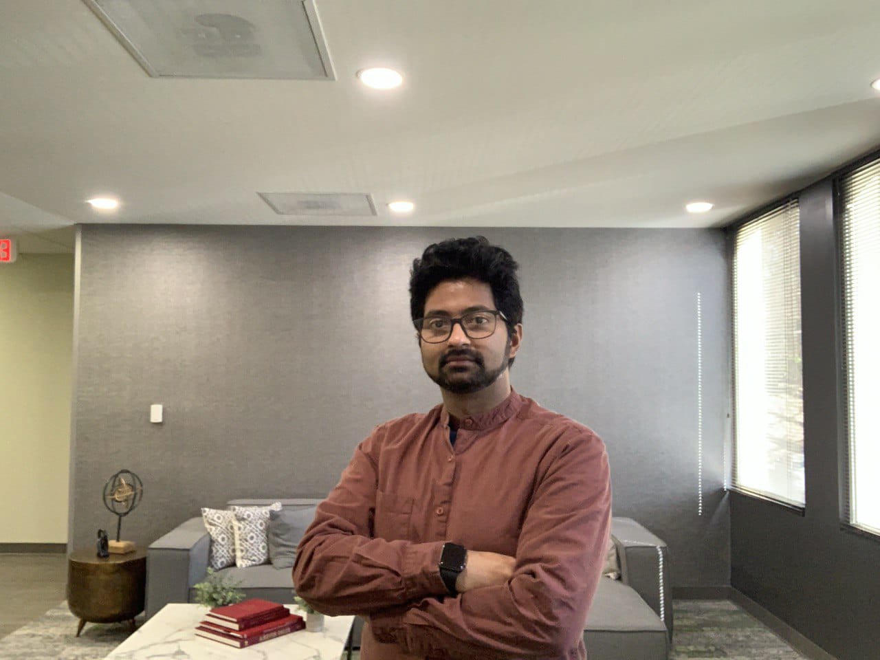 “Winning and Losing is Often in the Details.” Ritesh Lad on the Art of High-stakes Proposal Writing