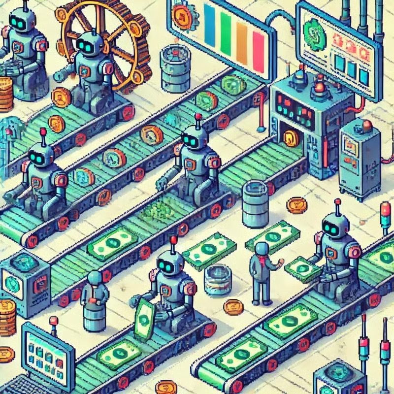 Small Wins, Big Impact: Revenue & Churn Automation Secrets