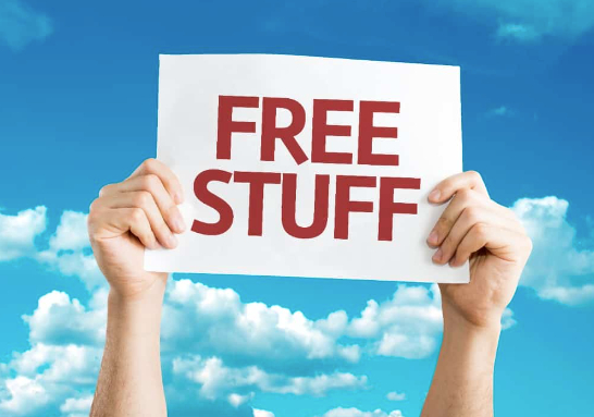 Free Products 101: When They Work and When They Don't