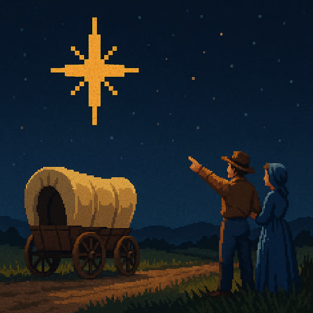 North Star Metrics: Driving Business Growth With Focus