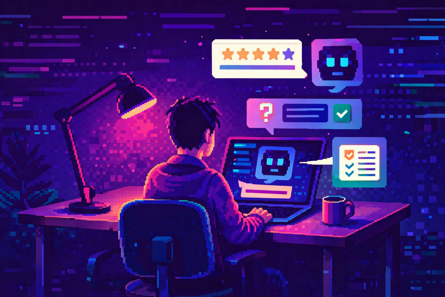 Interview Prep: What AI Makes Possible Now