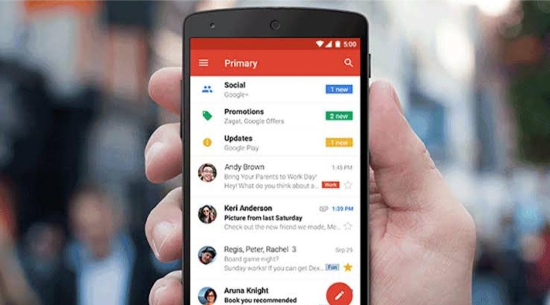 7 Ways to Fix When Your Email Has Stopped Working on an Android Phone