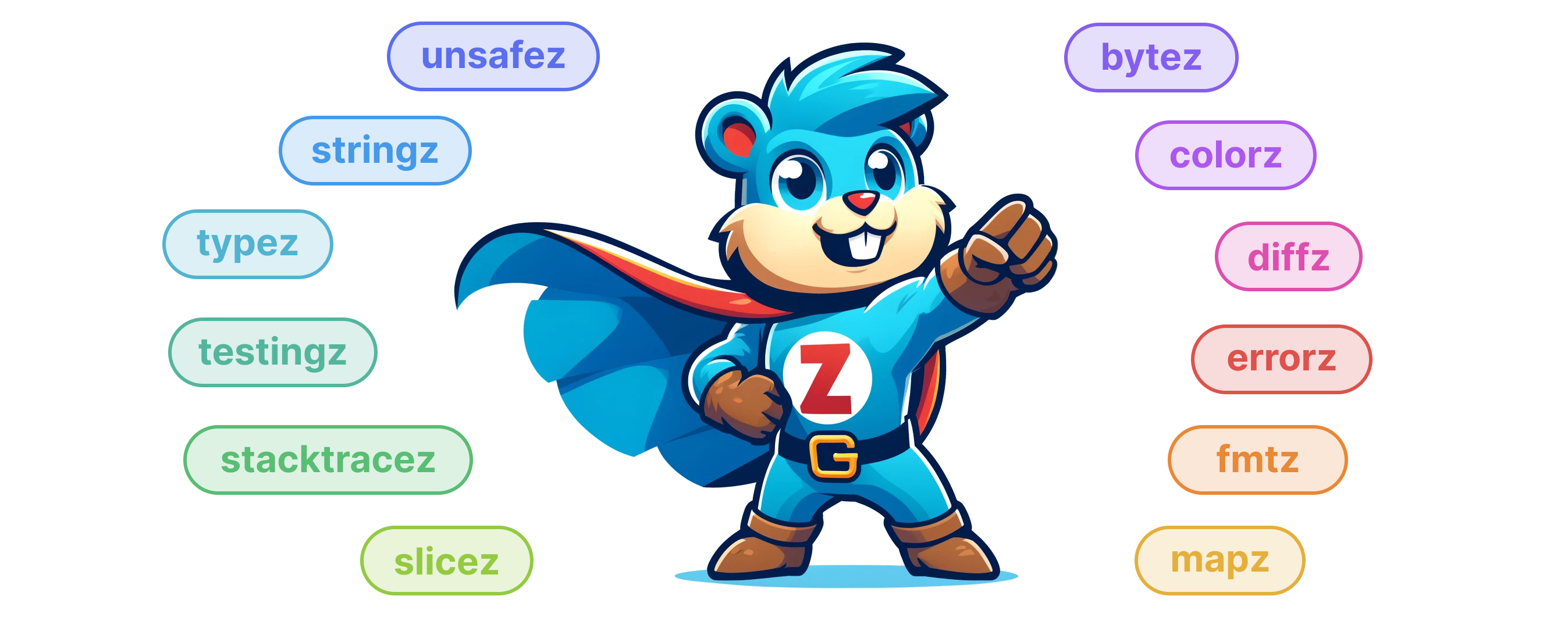 I Made ezpkg.io: Simplify Your Go Projects with Reusable Packages