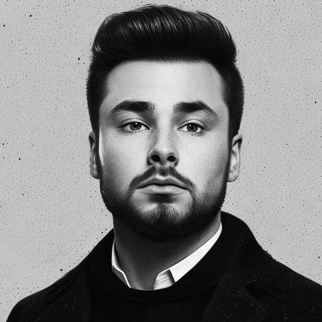 Mikhail Sharonov HackerNoon profile picture