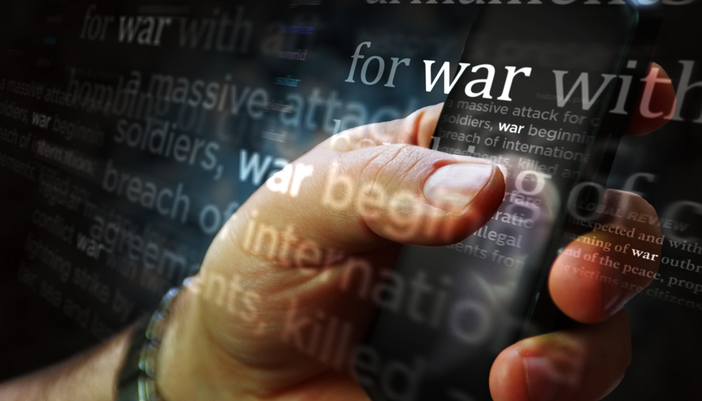 Cyber-Enabled Scamming Techniques and Social Media’s Growing Role in Warfare