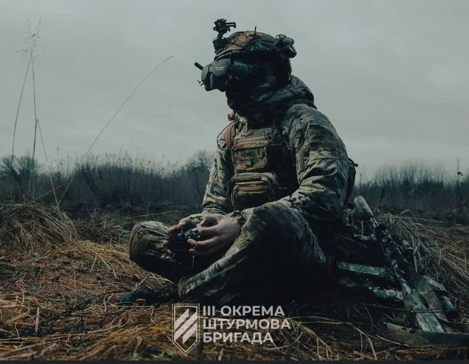 Ukraine's Rapid Push to Deploy AI-Enabled Drones for Battlefield Supremacy
