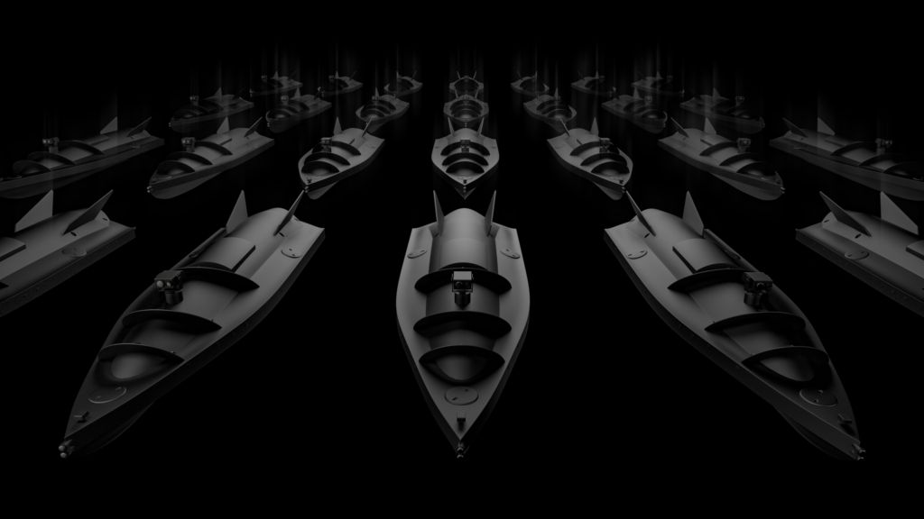 Ukraine Is Revolutionizing Naval Warfare With the Help of Scrappy Submarines