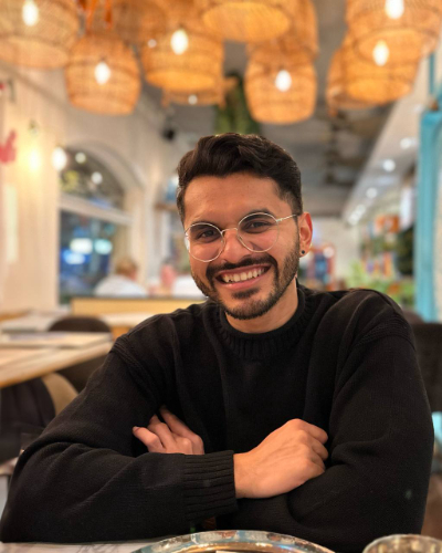 Author profile picture