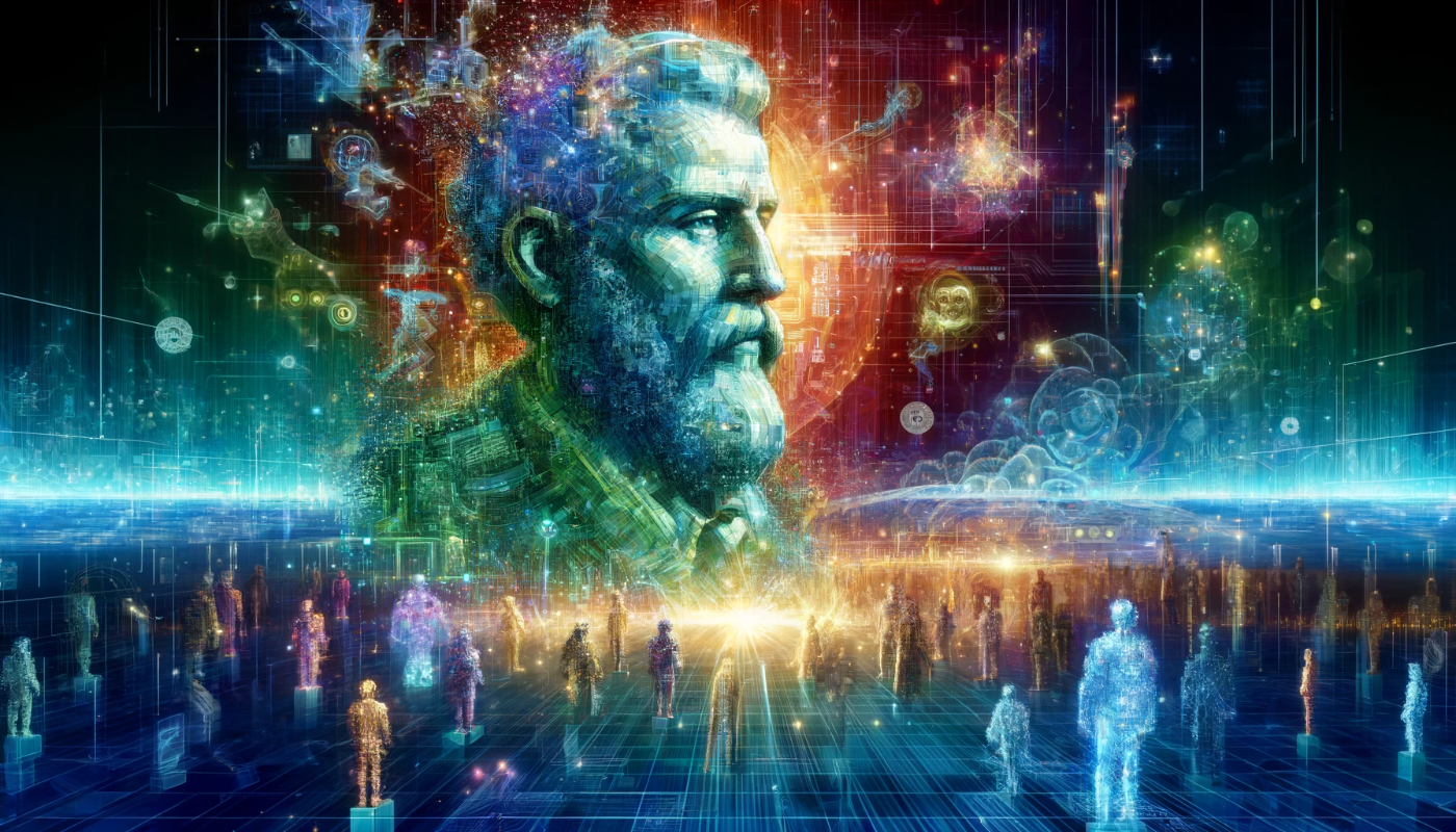 Luddites, WarGames, and the Lost Battle for Autonomy