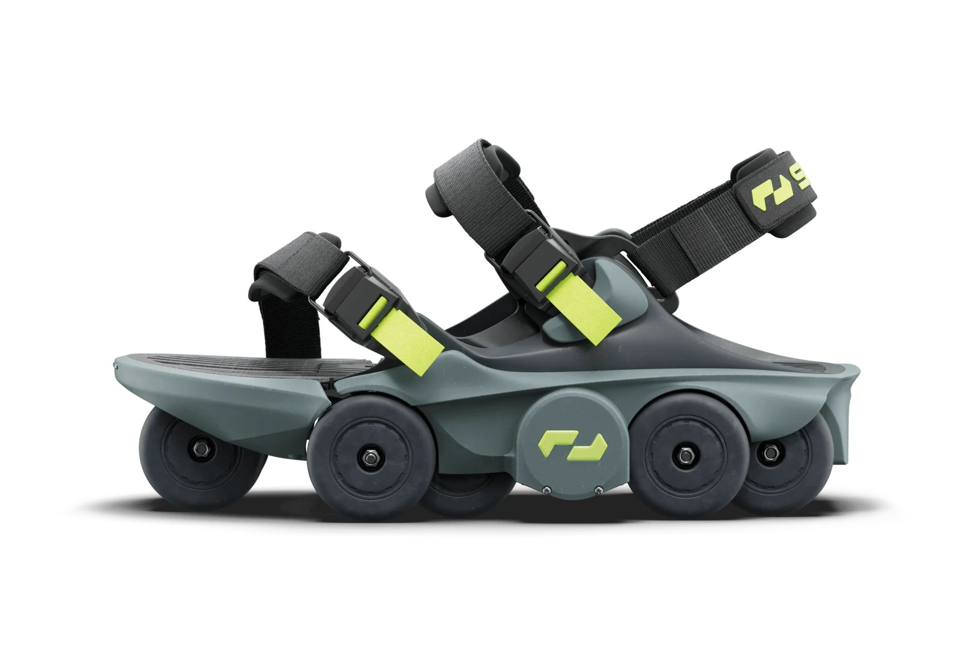 Why they missed the name roborollerskates, I have no idea - image from Shift Robotics.