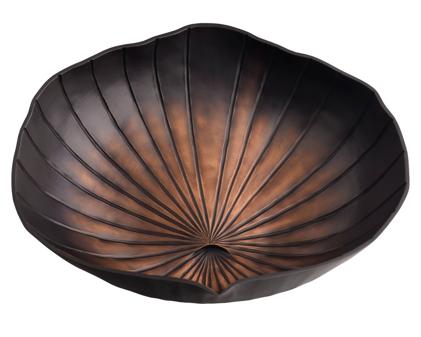 Evidence GenAI can't create a functional sink without human assistance.