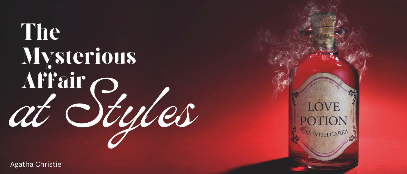 I GO TO STYLES