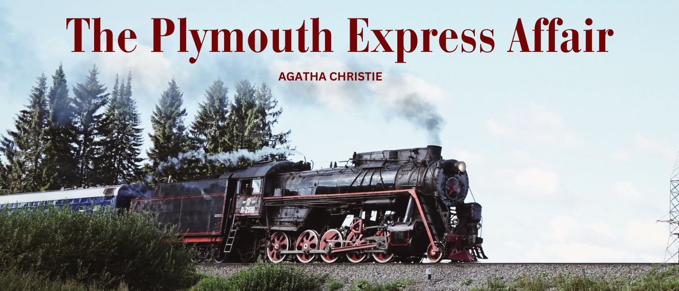THE PLYMOUTH EXPRESS AFFAIR