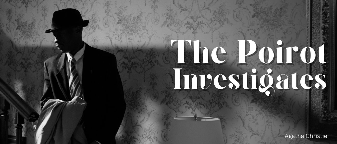 The Disappearance of Mr. Davenheim