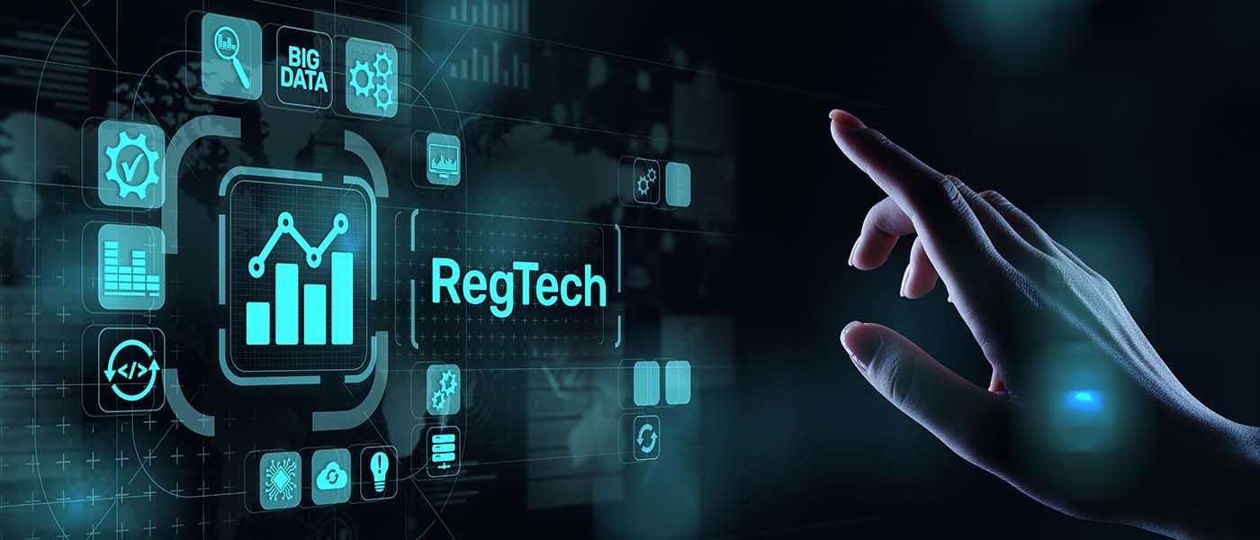 RegTech Platform That is Blockchain Agnostic? You Heard It Right