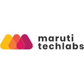 عکس پروفایل Maruti Techlabs Hacker Noon