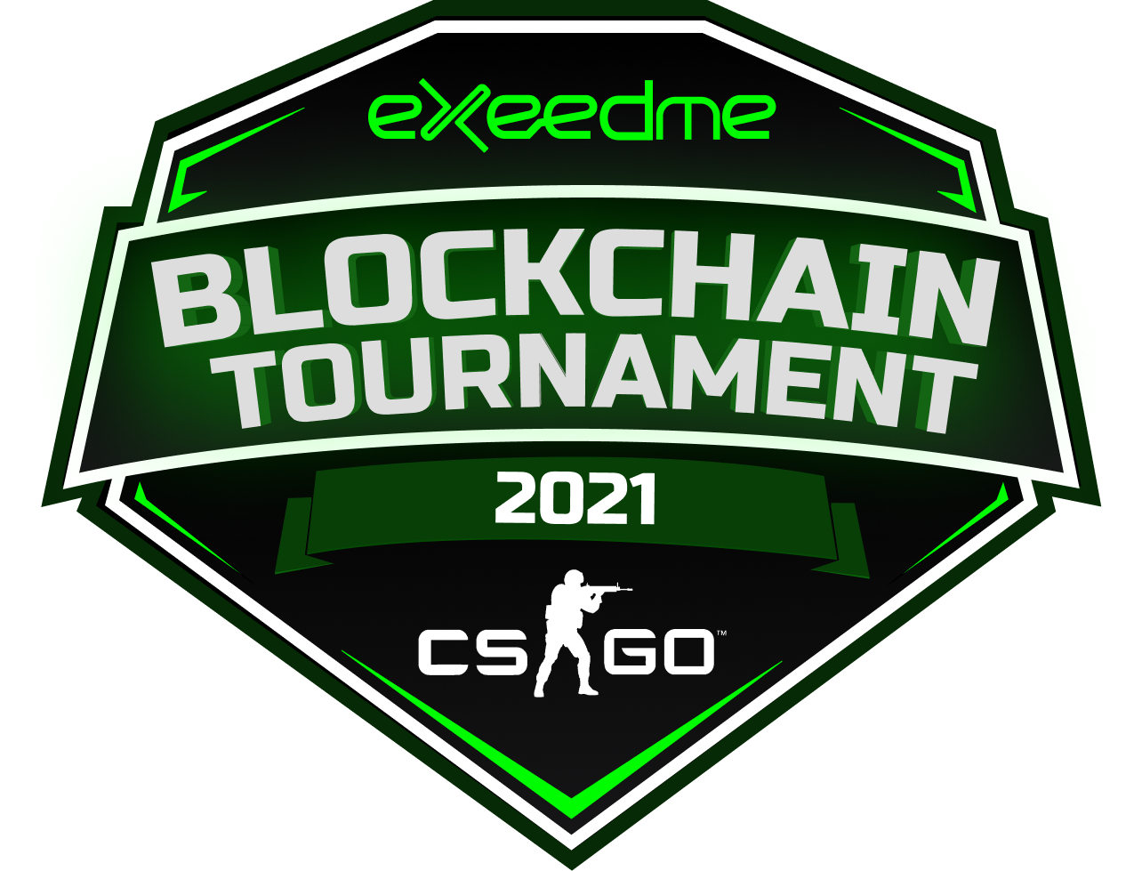 [Announcement] Exeedme launches the First-Ever Blockchain CS:GO Live Tournament