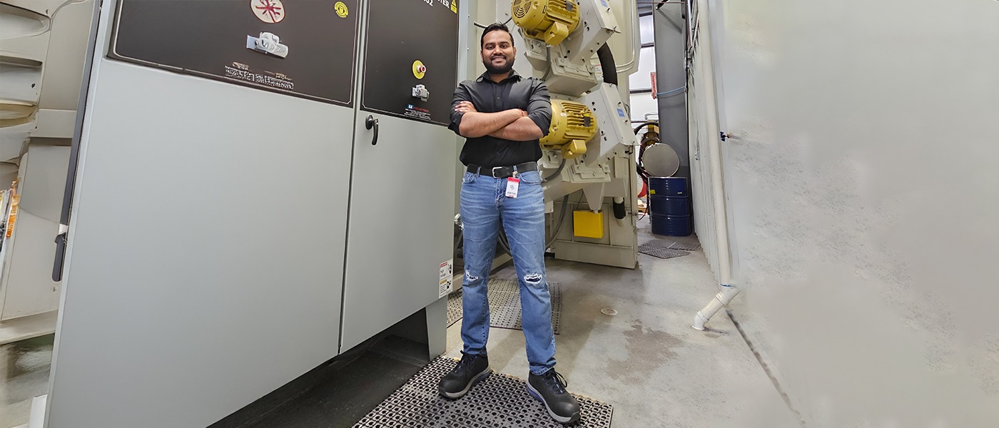 The Hidden Architect of Industry: Engineering the Future of Defence, Rail and Aerospace Machinery