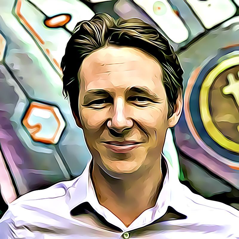 Journey From A Side-Gig to 100K+ Users and $250M Traded: Shane Stevenson of Cointree