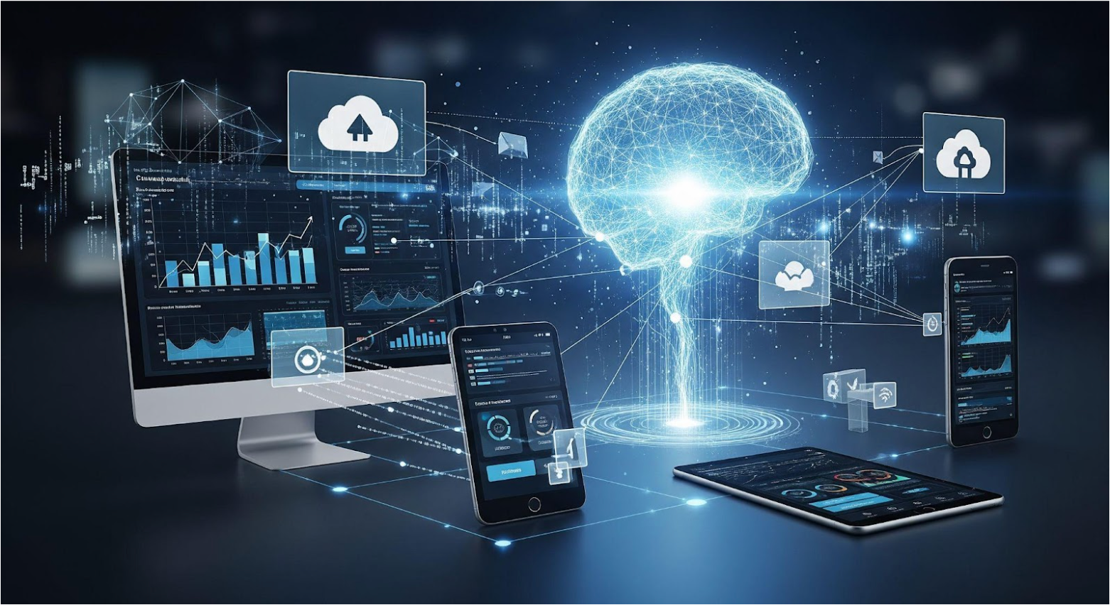 Beyond Visuals: Designing Cross-Platform Data Experiences that Drive Machine Learning Adoption