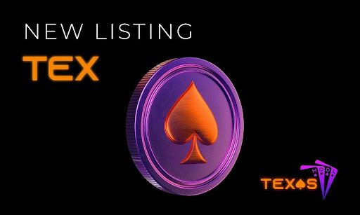 Texas HODL Reveals: Transforming Poker with TEX Tokens On Lightning Network