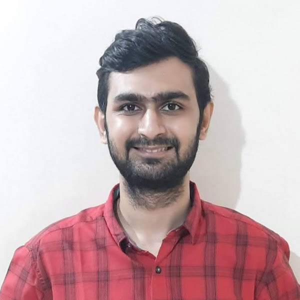 Hemal HackerNoon profile picture