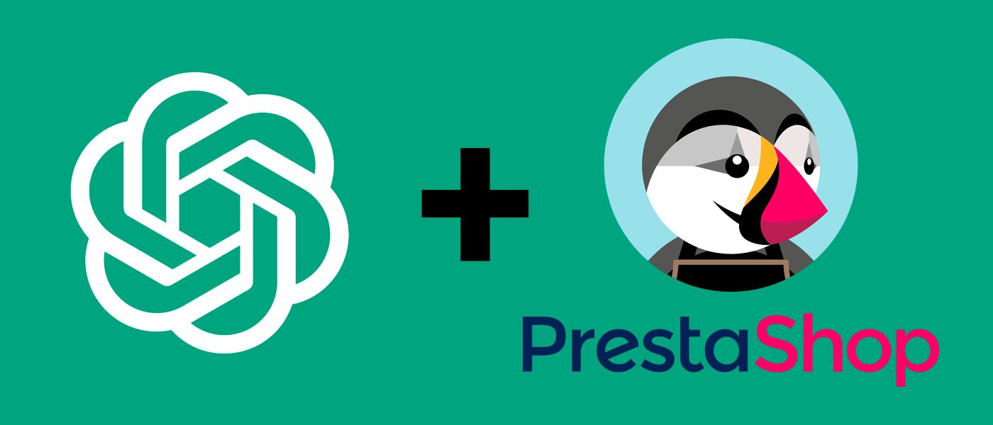 Creating a Product Description Generator Using PrestaShop & ChatGPT