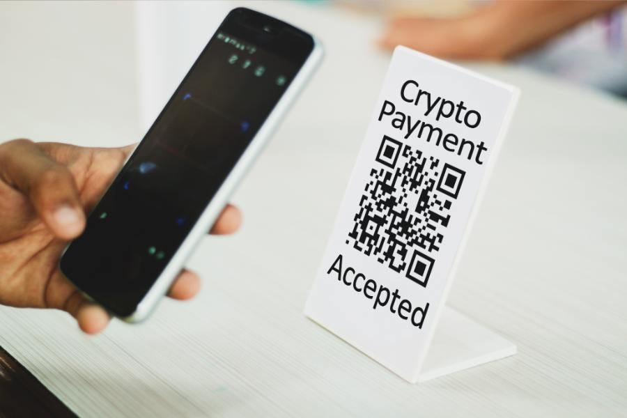 We Need Crypto Payments That Work