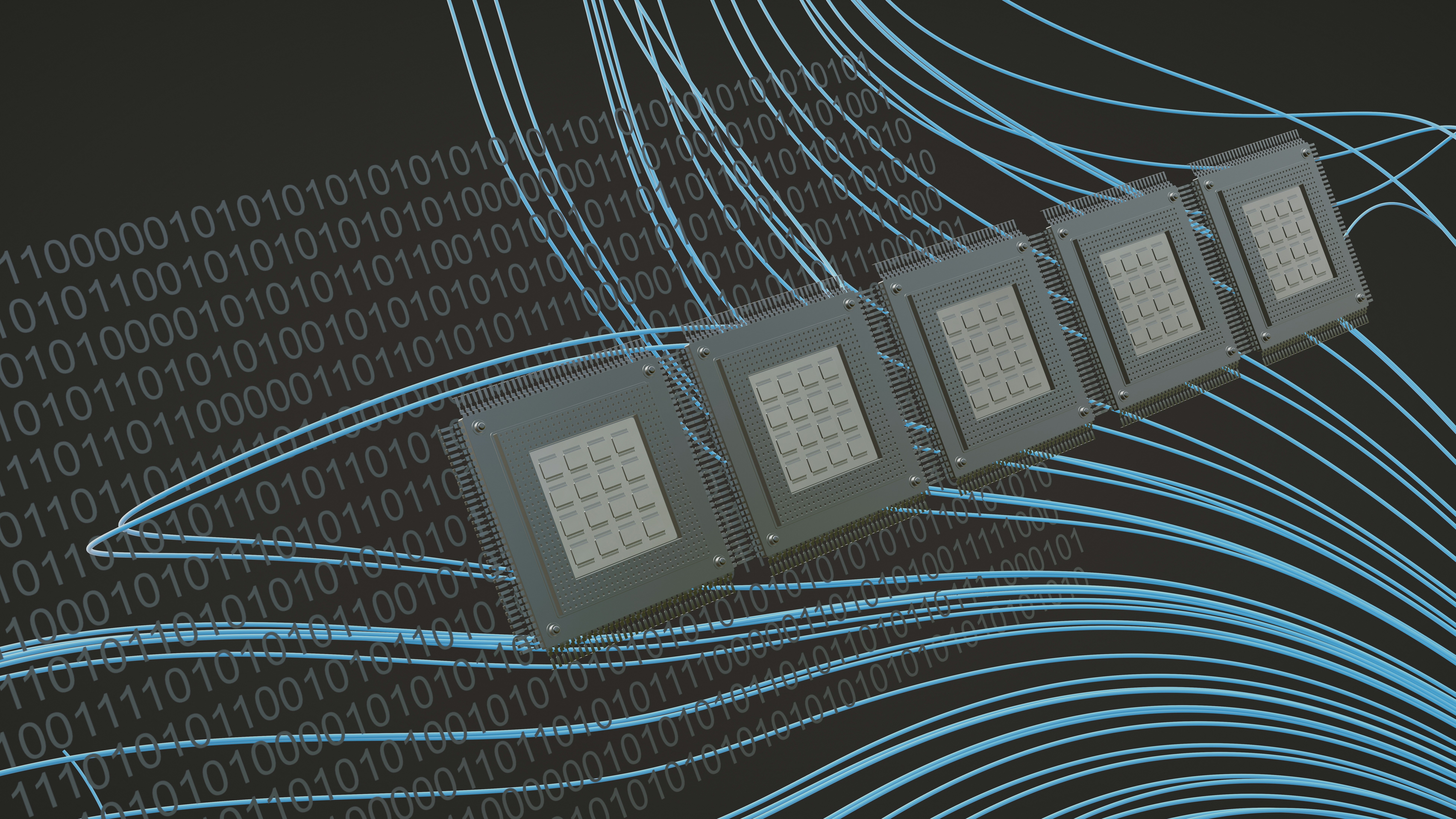 The Many Layers of Caching: All the Places Data Lives in Modern Systems