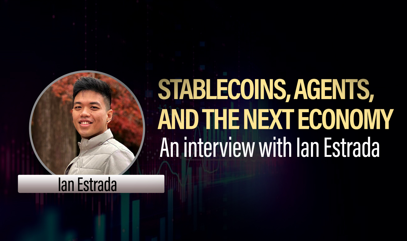 Matrix AI Co-founder Says Intelligent Stablecoins Could Autonomously Manage Payments