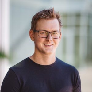Author profile picture