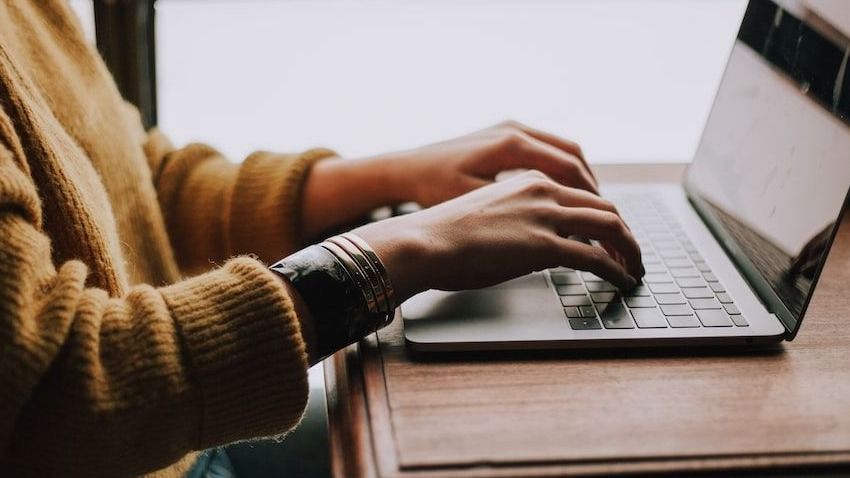 Why Fast Typing Speed Is Counterproductive