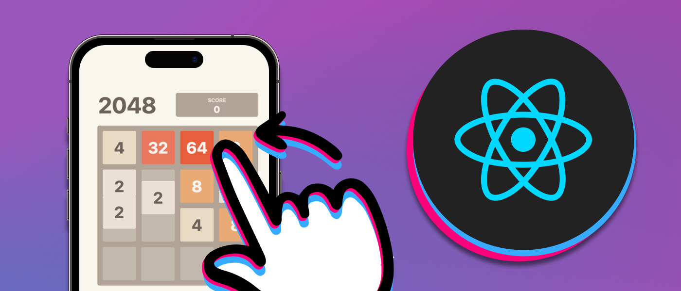 You Don't Need NPM Libraries To Handle Mobile Events