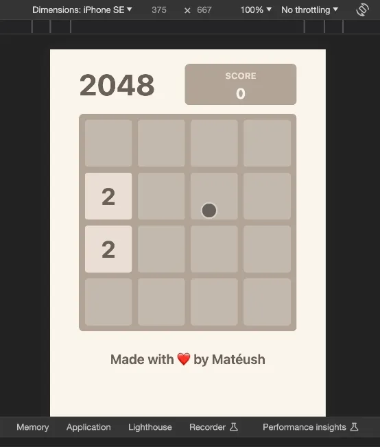 Duplicated events - touch events and scrolling