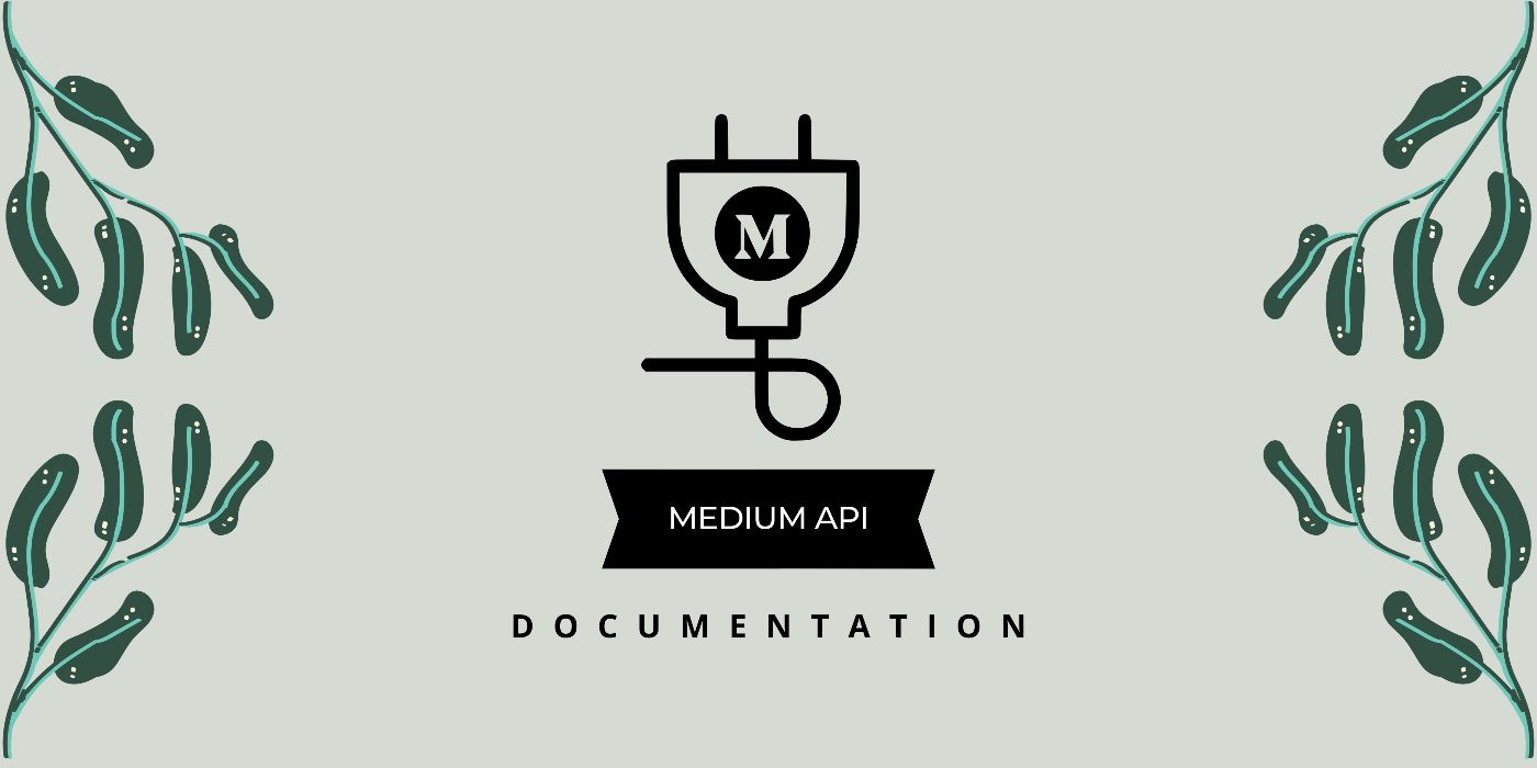 Your Official Guide to the Unofficial Medium Dotcom API for Fetching Data