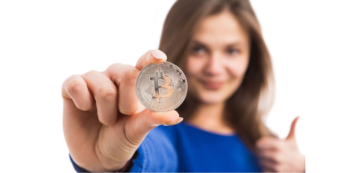 Cryptocurrency 101: A Guide to Help Women Start Their Journey in the Digital Currency Space