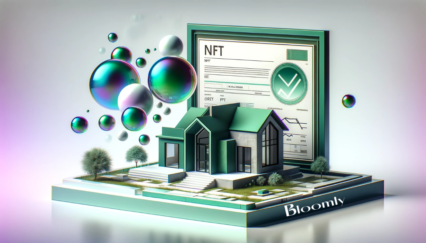 Riding the Tokenization Wave: Transforming Assets into Trillions by 2030