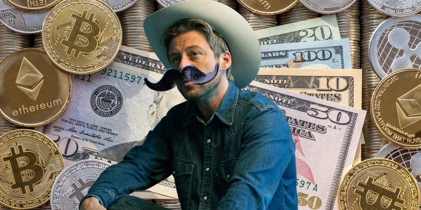 WEB3 Startups: The Wild West of Entrepreneurship But With Less Dust and More Decentralization