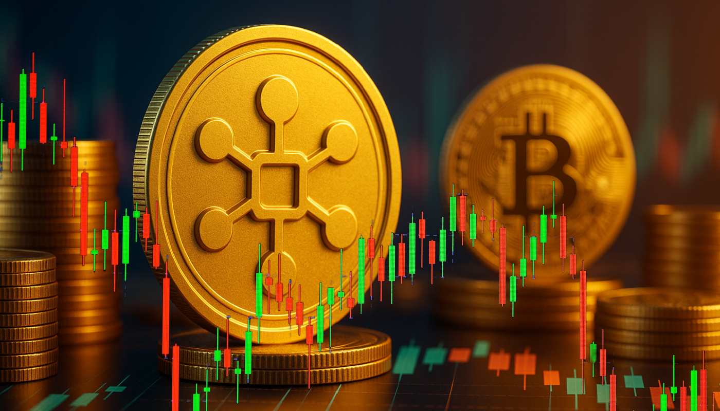 Tokenization Isn’t Crypto Hype, It’s the Architecture Powering the Future of Finance