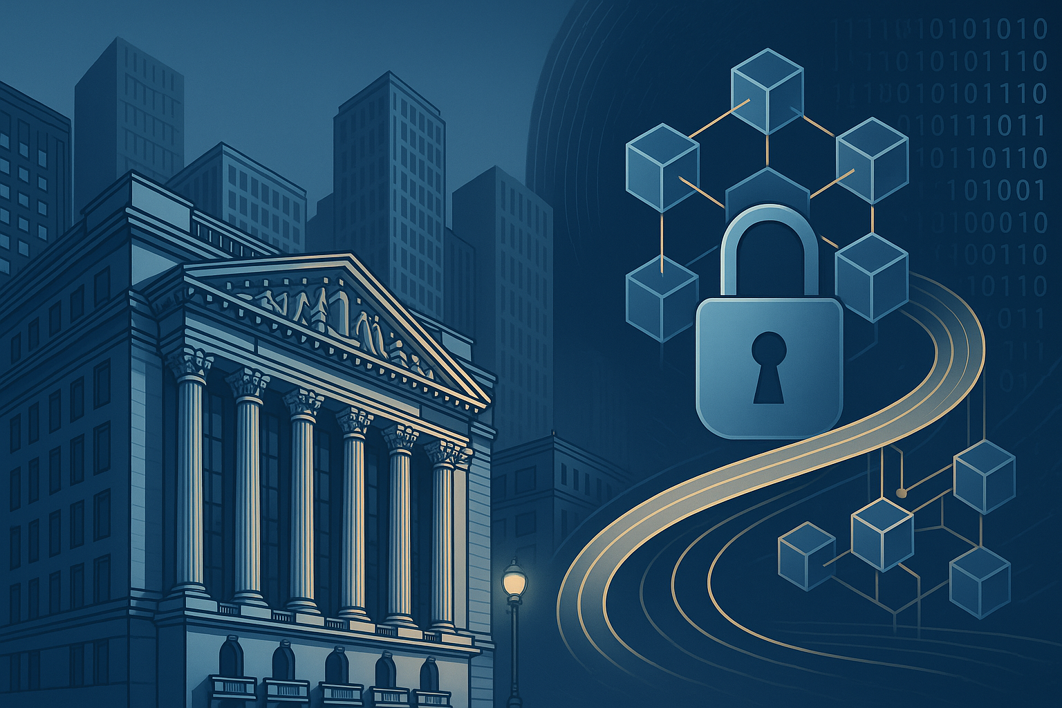 Private by Design: Why Confidentiality Is the New Competitive Edge in Web3