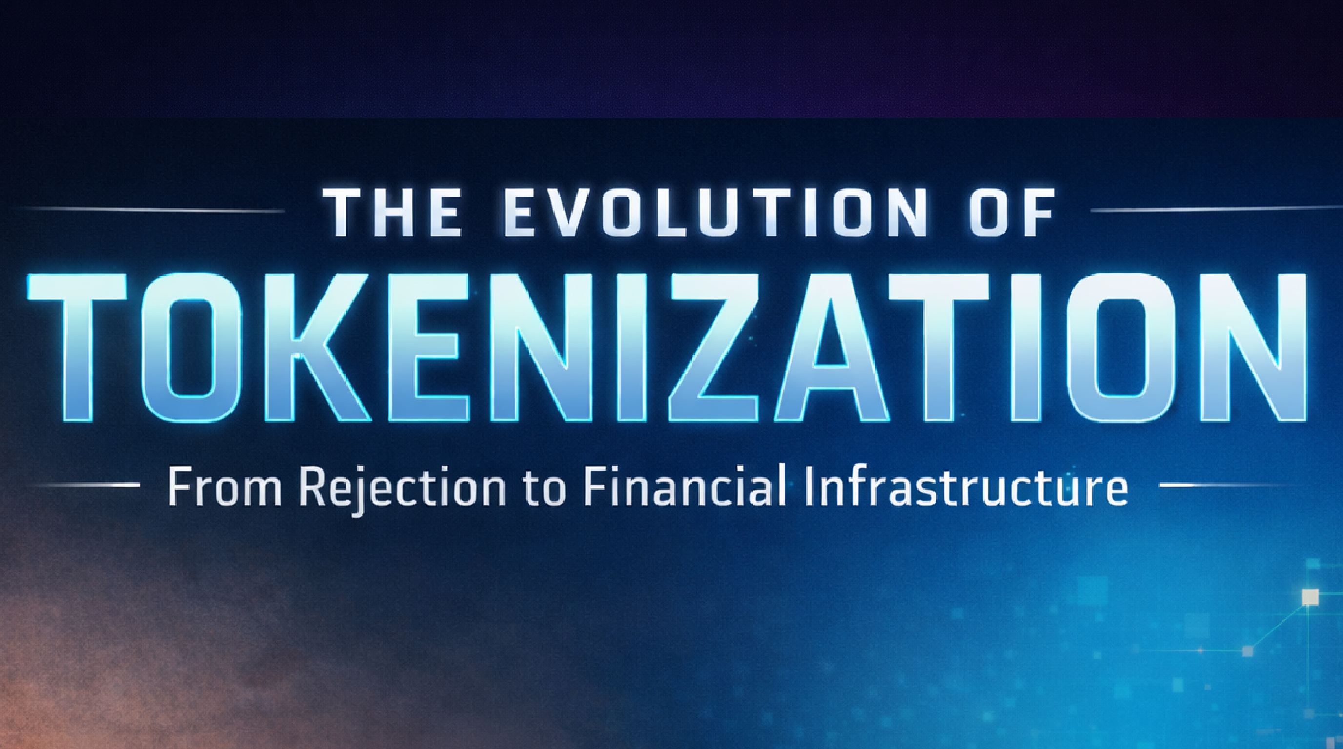 From Experimental to Infrastructure: Why 2025 Changed On-Chain Finance for Good