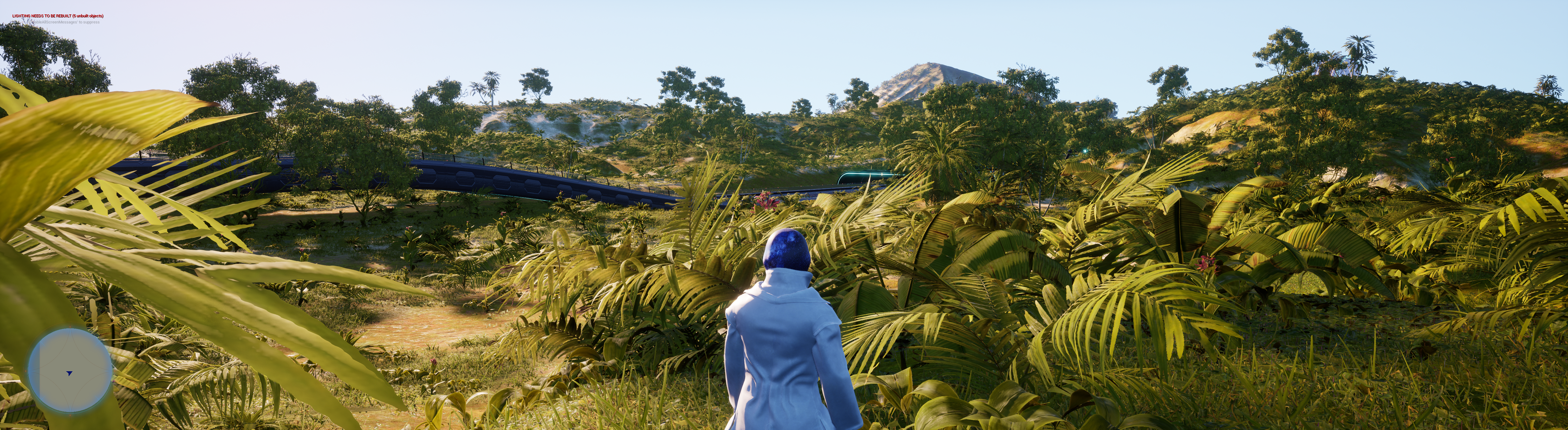 Image taken from Wilder World