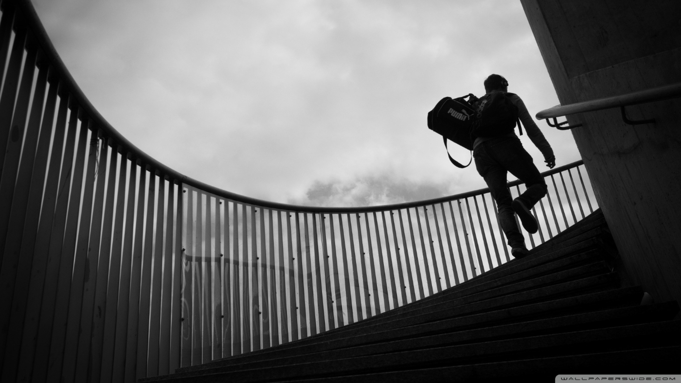 Exploring My Journey: A Software Engineer in Constant Evolution