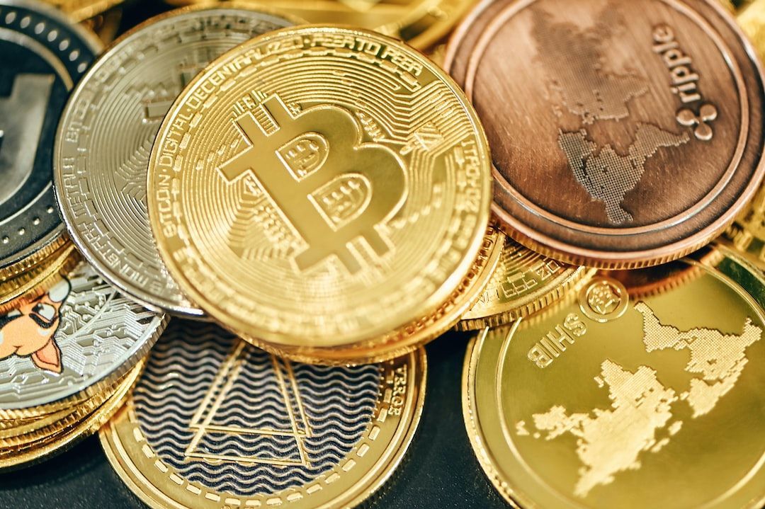 SEC v. Ripple's Programmatic Sales Ruling Paves the Way for Public Token Exchange