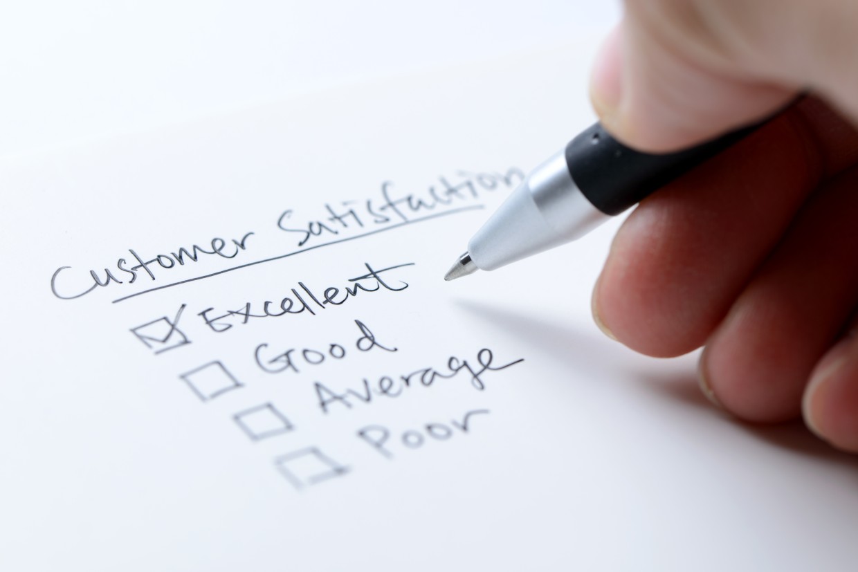 Growing Your Business on the Back of Customer Experience Management 
