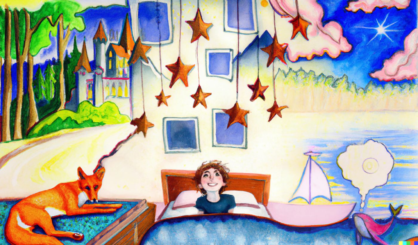 AI-Generated Stories for Kids: The Prose and Cons