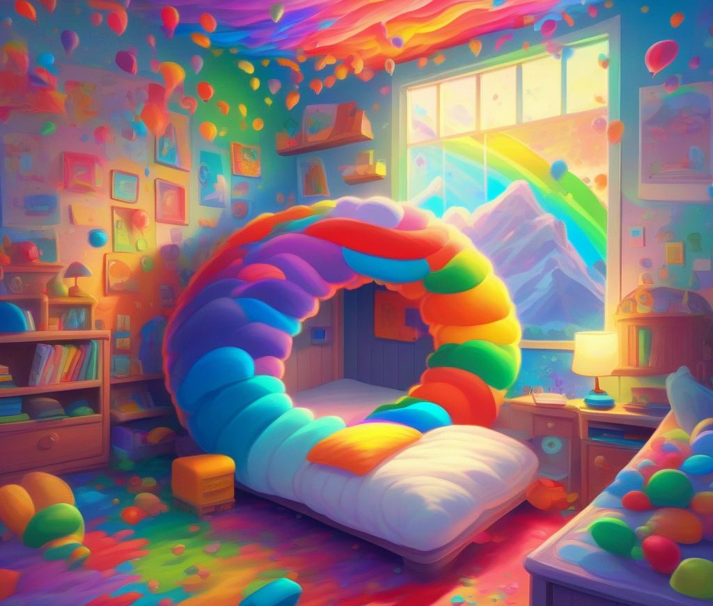 Reinventing Children’s Storytelling: An Exploration Into Storybooks' AI-powered Children's Books