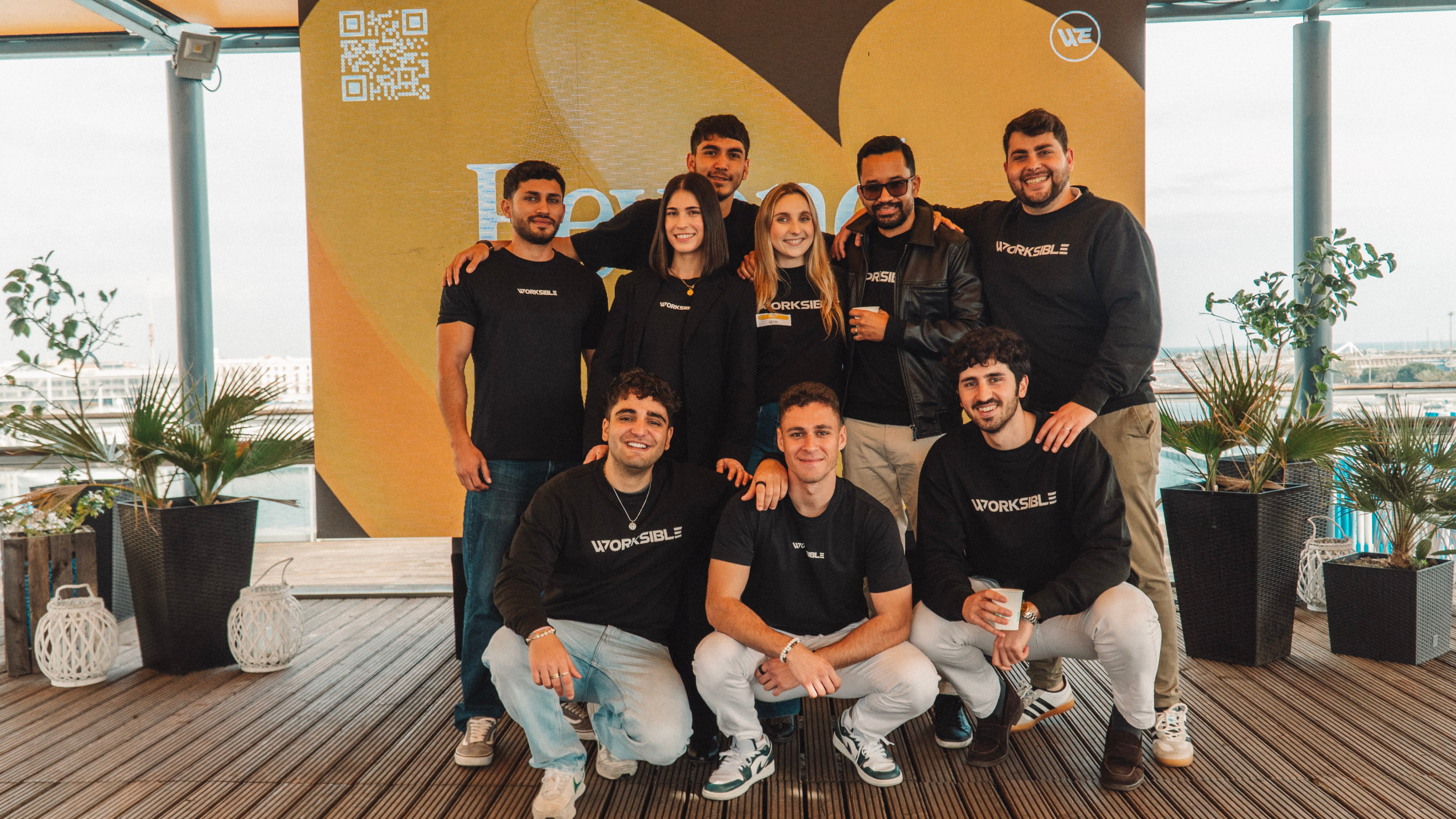 Meet Worksible, Winner of Startups of the Year 2024 in Community of Madrid and Generative AI