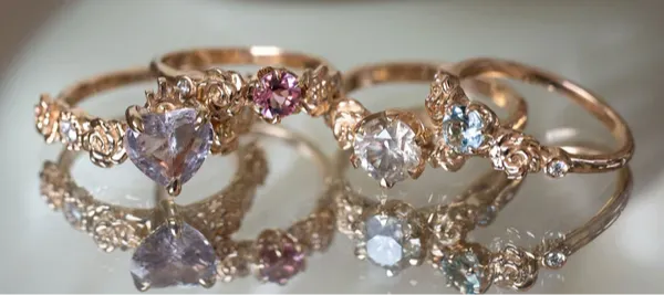 How I Grew My Instagram: Sharing My Journey as a Jewelry Designer