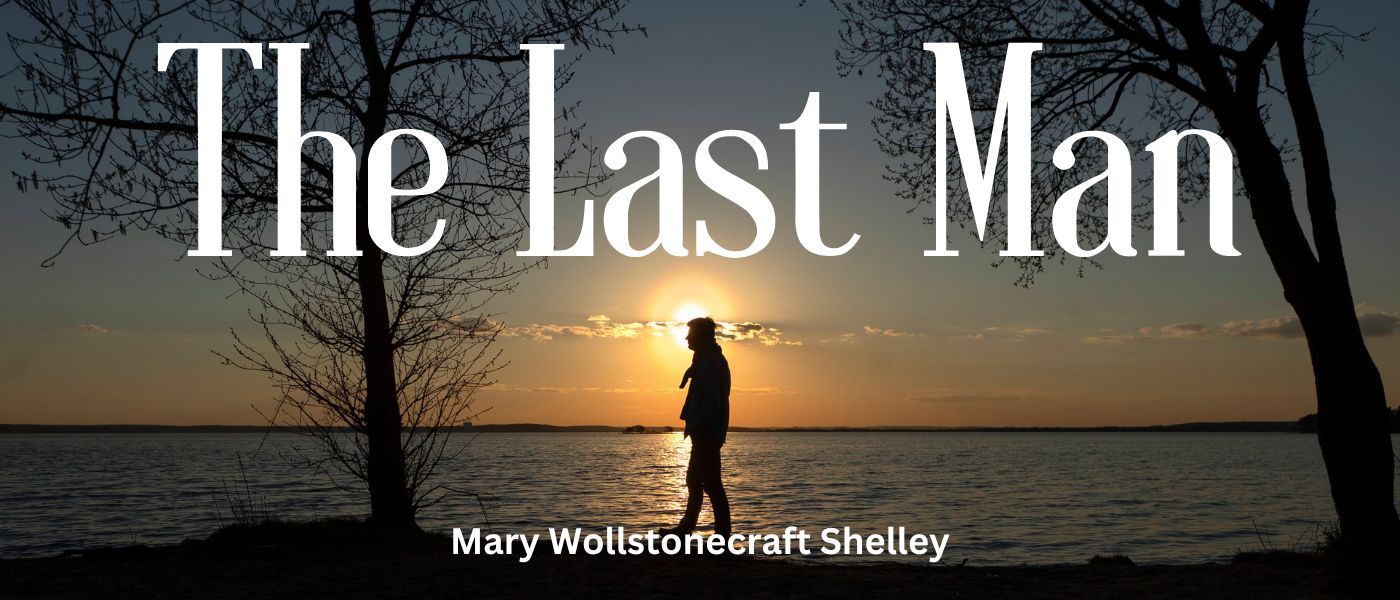 I lived far from the busy haunts of men, and the rumour of wars or political changes
